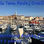 Tena Istria Apartment *