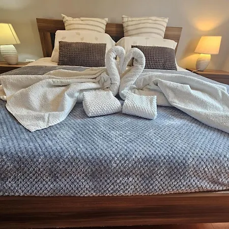 Apartman Tena Istria *