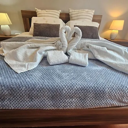 Apartman Tena Istria Rovinj