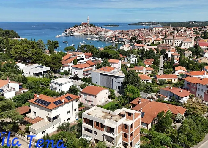 Apartment Tena Istria Rovinj