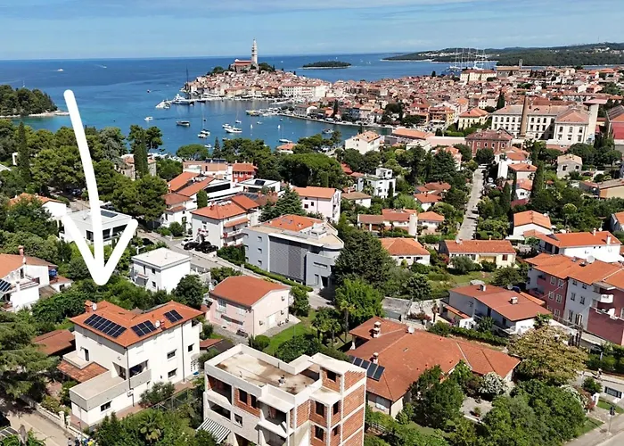 Tena Istria * Rovigno