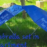 Tena Istria Apartment Rovinj