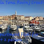 Tena Istria Apartment