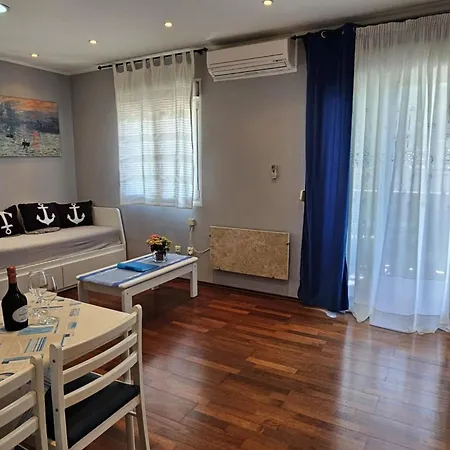 Apartment Tena Istria *