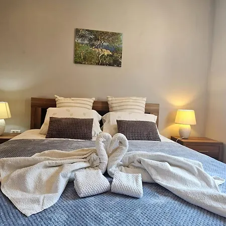 Tena Istria Apartment Rovinj