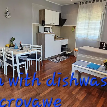 Tena Istria Apartment *