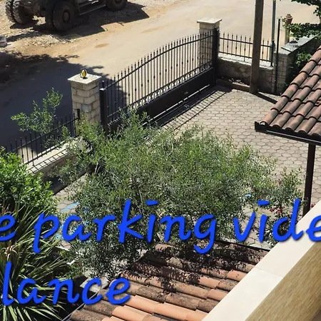 Tena Istria Apartmán *