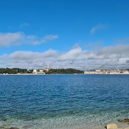 Tena Istria Apartmán *