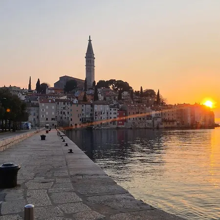 Apartmán Tena Istria Rovinj