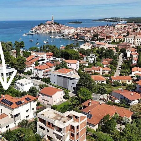Tena Istria * Rovinj