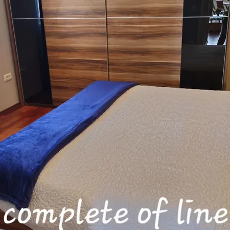 Apartmán Tena Istria *