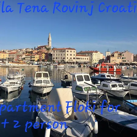 Tena Istria Apartmán
