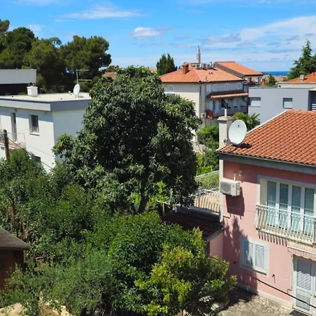 Apartmán Tena Istria